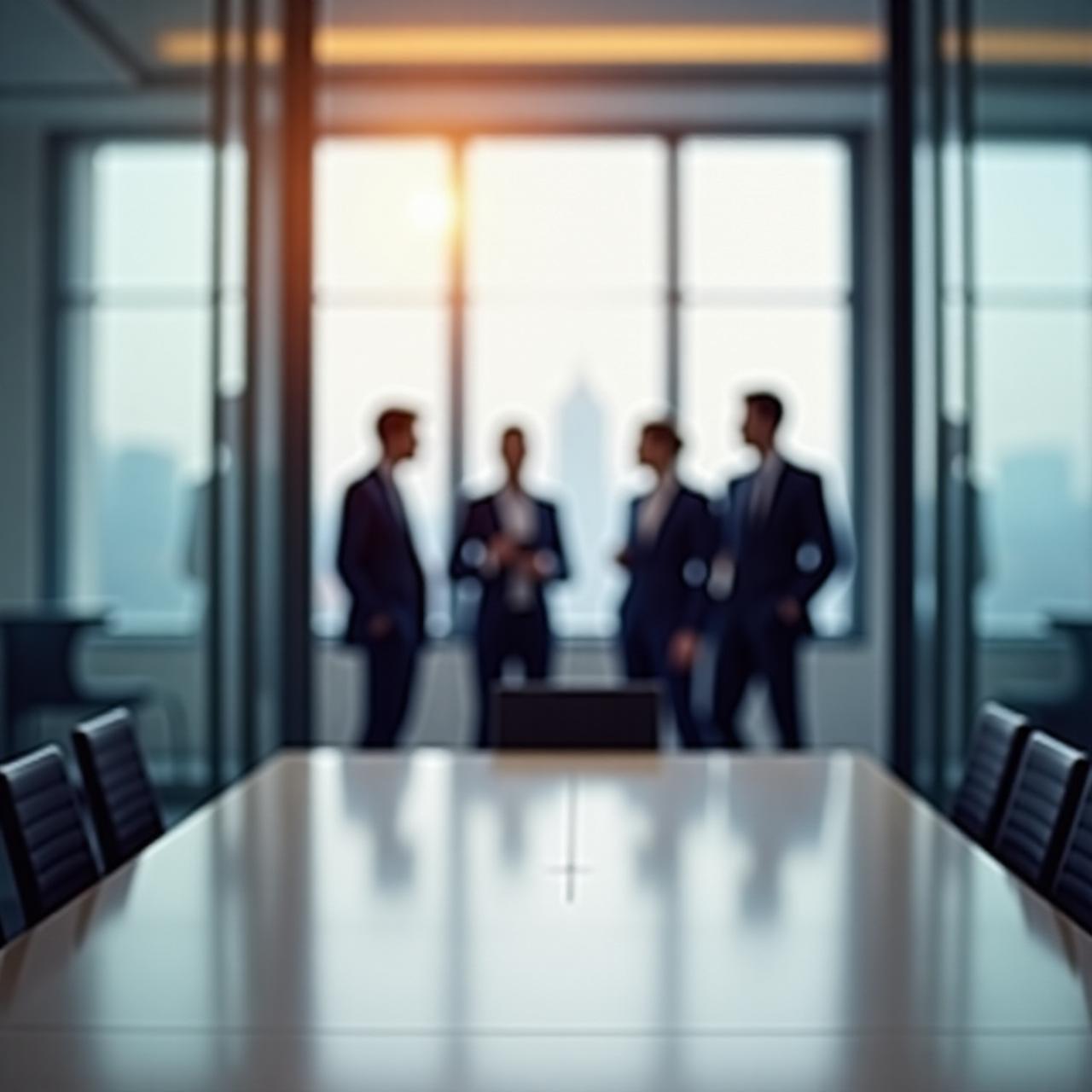 Aegis Lex legal professionals collaborating in a bright London office